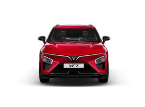 Vinfast VF7