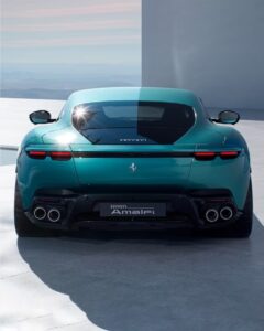 ferrari amalfi