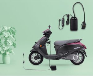 suzuki e access