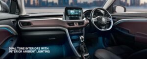 maruti suzuki brezza
