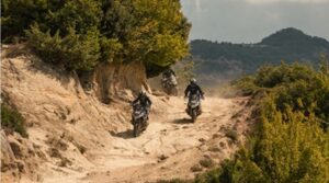 bmw f450gs