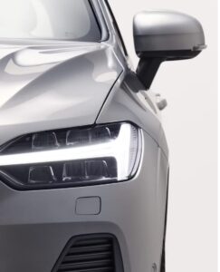 volvo xc60 facelift