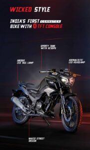 TVS Raider 125