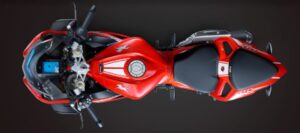 tvs apache rr 310