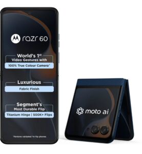 Moto razr60