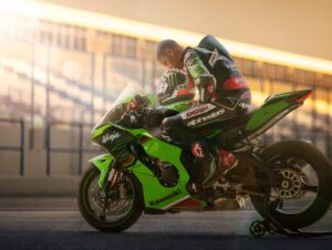kawasaki zx10r
