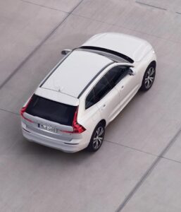 volvo xc60 facelift