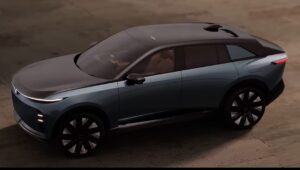 tata avinya ev