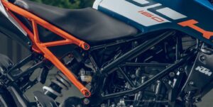 ktm 160 duke