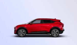 Vinfast VF7