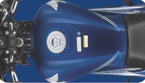 Honda shine 125