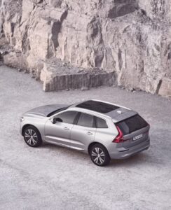 volvo xc60 facelift