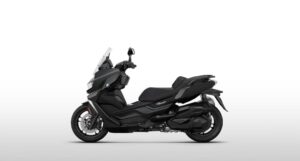 BMW C400 GT