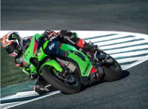 kawasaki zx10r