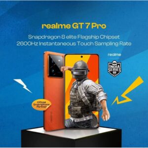 realme gt7 pro