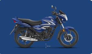Honda shine 125