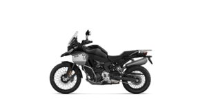 bmw f450gs
