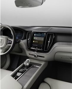 volvo xc60 facelift