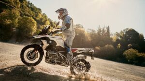bmw f450gs