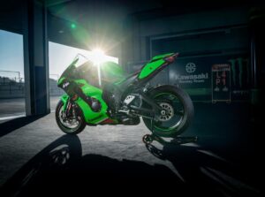 kawasaki zx10r