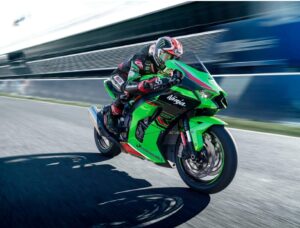 kawasaki zx10r