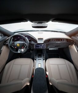 ferrari amalfi