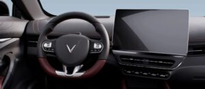 Vinfast VF7