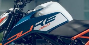 ktm 160 duke