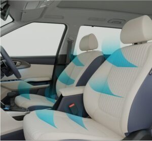 kia carens clavis