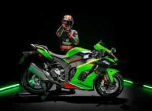 kawasaki zx10r