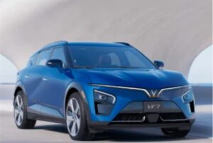 Vinfast VF7